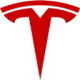 Tesla logo