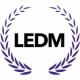 LEDM logo