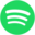 Spotify logo