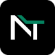 Nebur Tech logo