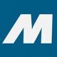 MACOM logo