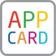 AppCard logo