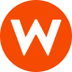 Woo.io logo