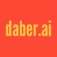 Daber AI logo