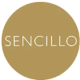 Sencillo logo