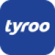 Tyroo Media logo
