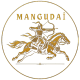 Mangudai logo