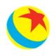 Pixar Animation Studios logo
