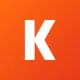 Kayak logo