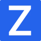 Zell logo