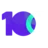 10Clouds logo