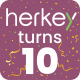 HerKey logo