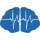 Montfort Brain Monitor logo
