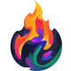 Okibi logo