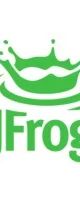 JFrog logo