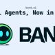 BAND logo