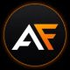 Atom Foundry logo