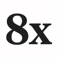 8x Social