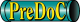 Predoc logo