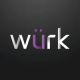 Würk logo
