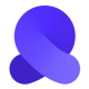 Ribbon logo