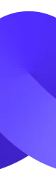Ribbon logo