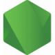 Node.js logo