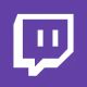 Twitch logo