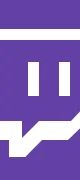 Twitch logo