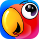 Parrot logo