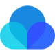 Raindrop logo