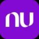 Nu (Nubank) logo