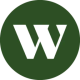 Wheel logo