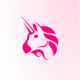 Uniswap logo