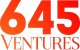 645 Ventures logo