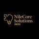 nilecore solutions logo