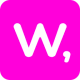 Warmly logo