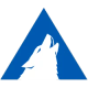 Arctic Wolf logo