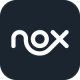 Nox Mobility logo