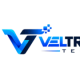 Veltronic Tech logo