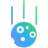 Metoro logo