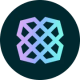 Plaid logo