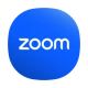 Zoom logo
