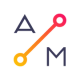 AuthMind logo