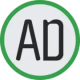 AiDock logo