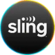 Sling TV logo