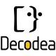Decodea logo