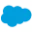 Salesforce Sales Cloud logo