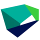 The Smart Cube logo