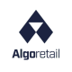 Algoretail logo